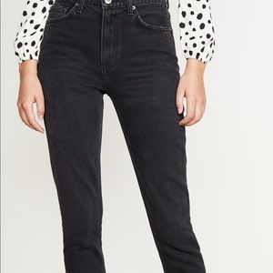 Reformation NWT Julia Cigarette Jean